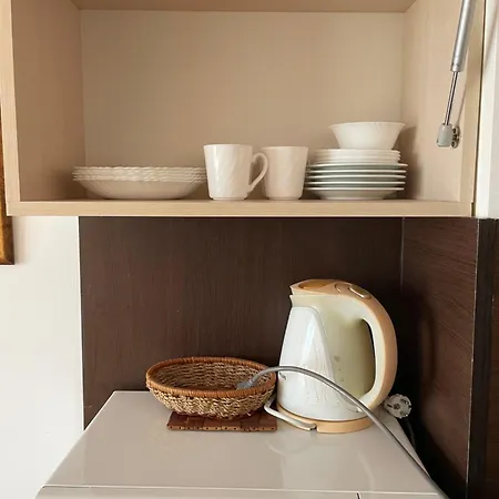 Royal Bay Appartement Sveti Vlas