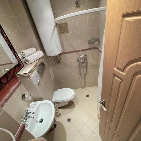 Royal Bay Appartement Sveti Vlas