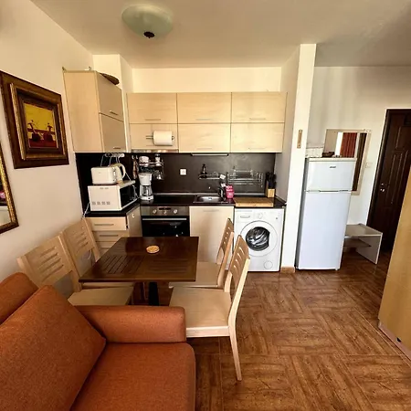 Appartement Royal Bay