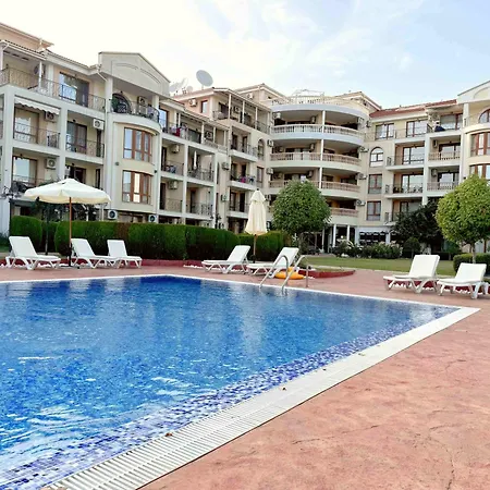 Appartement Royal Bay *