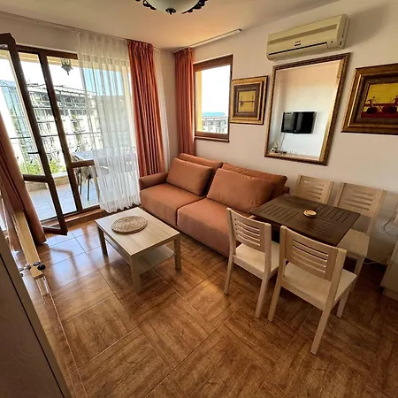 Royal Bay Appartement