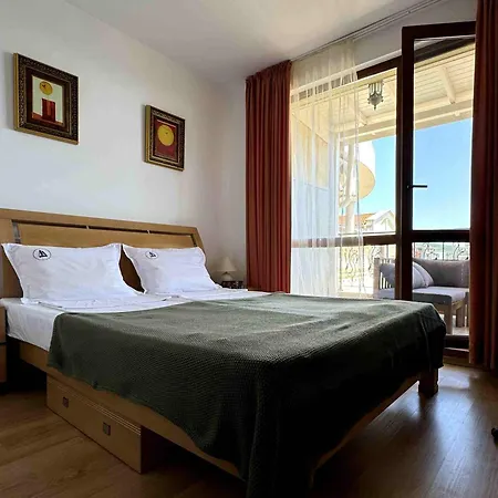 Appartement Royal Bay Sveti Vlas